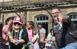 El Municipio ofrece un 'Walking Tour' gratuito para descubrir el corazón del carnaval platense