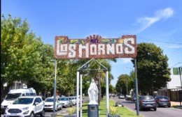 Los Hornos celebra su 143 aniversario con desfiles, ferias y un festival artístico