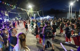 Fechas de celebraciones por el carnaval en La Plata: En Villa Elvira está programado en El Predio de 91 entre 6 y 7