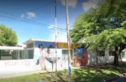 Jardín de Villa Elvira lleva meses sin gas