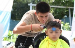 "Nos vemos en el barrio" llega a Villa Elvira