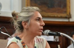 PRO  Libertad ya tiene su banca en el Concejo Deliberante platense