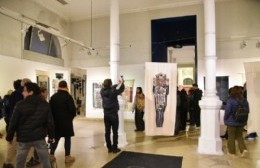 Se viene otra recorrida de Museos a la Luz de la Luna