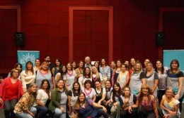 Alak entregó equipamiento para casas del niño, maternales y jardines municipales de La Plata