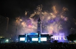 La Municipalidad confirmó los artistas que tocarán el 19 de noviembre en Plaza Moreno
