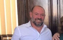 Otro garrista que se suma a gobierno de Javier Milei