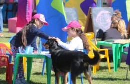 El Municipio extiende la campaña de vacunación antirrábica gratuita en los barrios