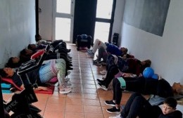 Cómo mejorar glúteos, abdomen y piernas: Gimnasio exclusivo para mujeres "Modo Mantengo"