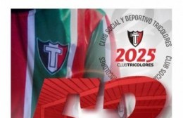 Salud Tricolores: Muy felices 53 años