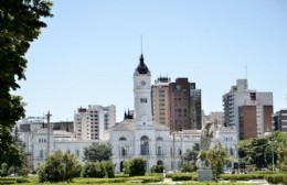 Semana Santa: cómo funcionarán los servicios municipales el jueves y el viernes