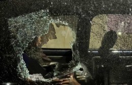 Más de 30 disparon a una vivienda de Villa Alba: Terror en la madrugada del sábado