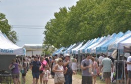 Fiesta del Tomate en Gorina