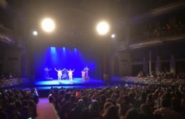 Renovaron la cartelera artistica y cultural para este fin de semana