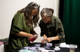 Llega la Liga Metropolitana de Edición, un espacio para explorar libros, voces y catálogos locales