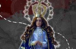 Paraguay festeja su independencia en Villa Elvira