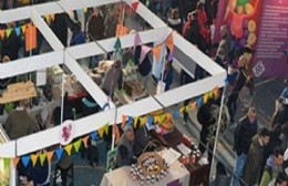 Fiesta Provincial del Vino: Se viene la carrera de Cros Aventura