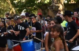 Anuncian festejo del Carnaval en 12 y 72 para el domingo