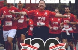 Maratón, festejos y un cierre a medianoche por el Aniversario de Estudiantes