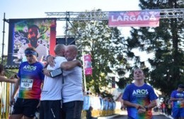 Últimos días para inscribirse a la maratón Sor María Ludovica en la República de los Niños