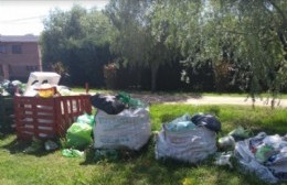 Cansados de la ausencia del Estado en la Hermosura