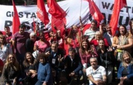 Gustavo Posse: Vamos a ser gobierno en 2023 y vamos a gobernar bien