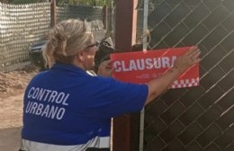 El Municipio desactivó varias fiestas clandestina: En Villa Elvira terminó con pelea