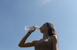El Municipio difundió recomendaciones para cuidarse del calor al realizar actividad física
