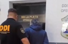 Detuvieron a un hombre de 81 años en la escuela de 6 y 72