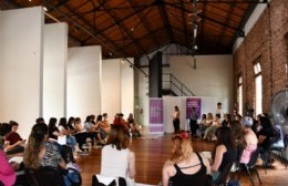 Talleres y encuentros territoriales para temas de género