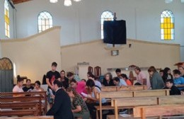 Para evitar riesgos: En Ceferino habilitaron la salida por 122