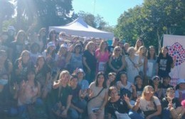 Por el Día de la Mujer habrá cortes y marchas en el Centro
