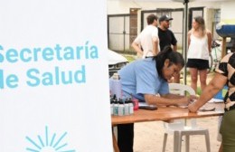 La Municipalidad profundiza las acciones de prevención del hantavirus y el dengue