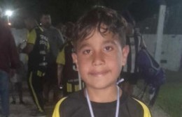 Altos de San Lorenzo tiene su goleador