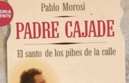 Homenaje a 20 años del fallecimiento de Carlos Cajade