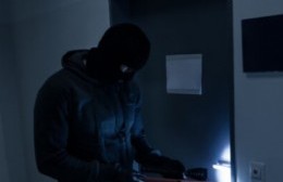 Al acecho de las casas vecinas: Ladrón robó en Altos de San Lorenzo en una vivienda