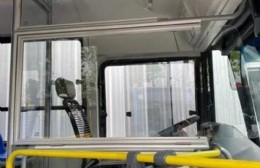 Guillermo Bardón propuso que se instalen cabinas blindadas para los choferes de colectivos platenses