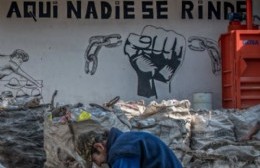 Cartoneros piden por su fuente laboral y le piden a la comuna que no deje el reciclado de lado