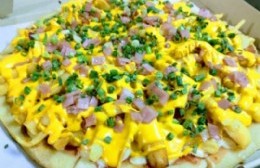 Pizzas, sándwiches, milanesas con fritas: Varias ofertas más en Jo&Ce