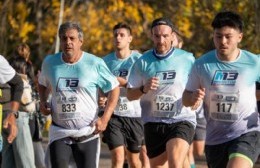 Últimos días para inscribirse: Deja de correr la coneja y anótate a la maratón a beneficio del Hospital de Niños