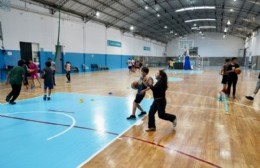 El Municipio ofrece actividades gratuitas para promover la recreación y la actividad física