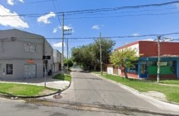 Atraparon un abrecoches en 13 entre 78 bis y 79
