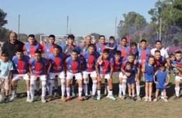 Villa Montoro arranco el 2026 con todo