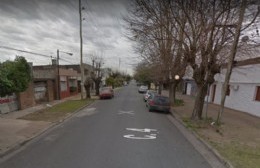 Un hombre se habría colgado en 4 entre 79 y 80