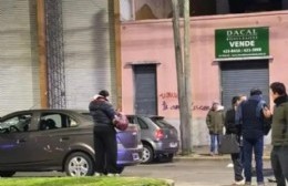 Tolosa: Falleció una mujer a raíz de un accidente de transito que ya suma 32 victimas en lo que va del año