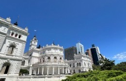 En el Día de la Independencia así funcionarán los servicios: No hay que sacar la basura ni tirarsela al vecino