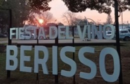 Atendé borrachín que te va a gustar: El viernes comienza la fiesta del Vino de la Costa en Berisso