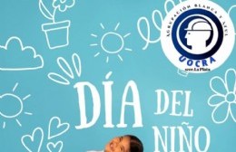 Más festejos para los peques: Domingo mediodía en Plaza Moreno