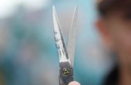 Barberos cortarán el pelo de manera gratuita el domingo en Aeropuerto