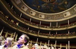 Conoce la agenda cultural del fin de semana