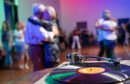 Se viene la décima edición de La Plata Baila Tango